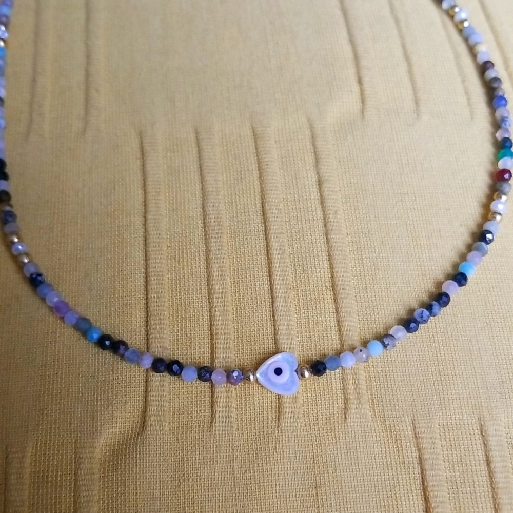 2 Necklaces - Picture 3 of 6